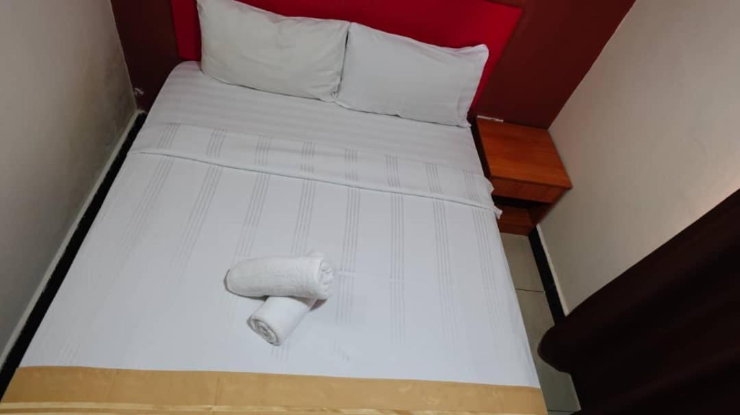 Hotel Wings Kuala Lumpur Exterior foto
